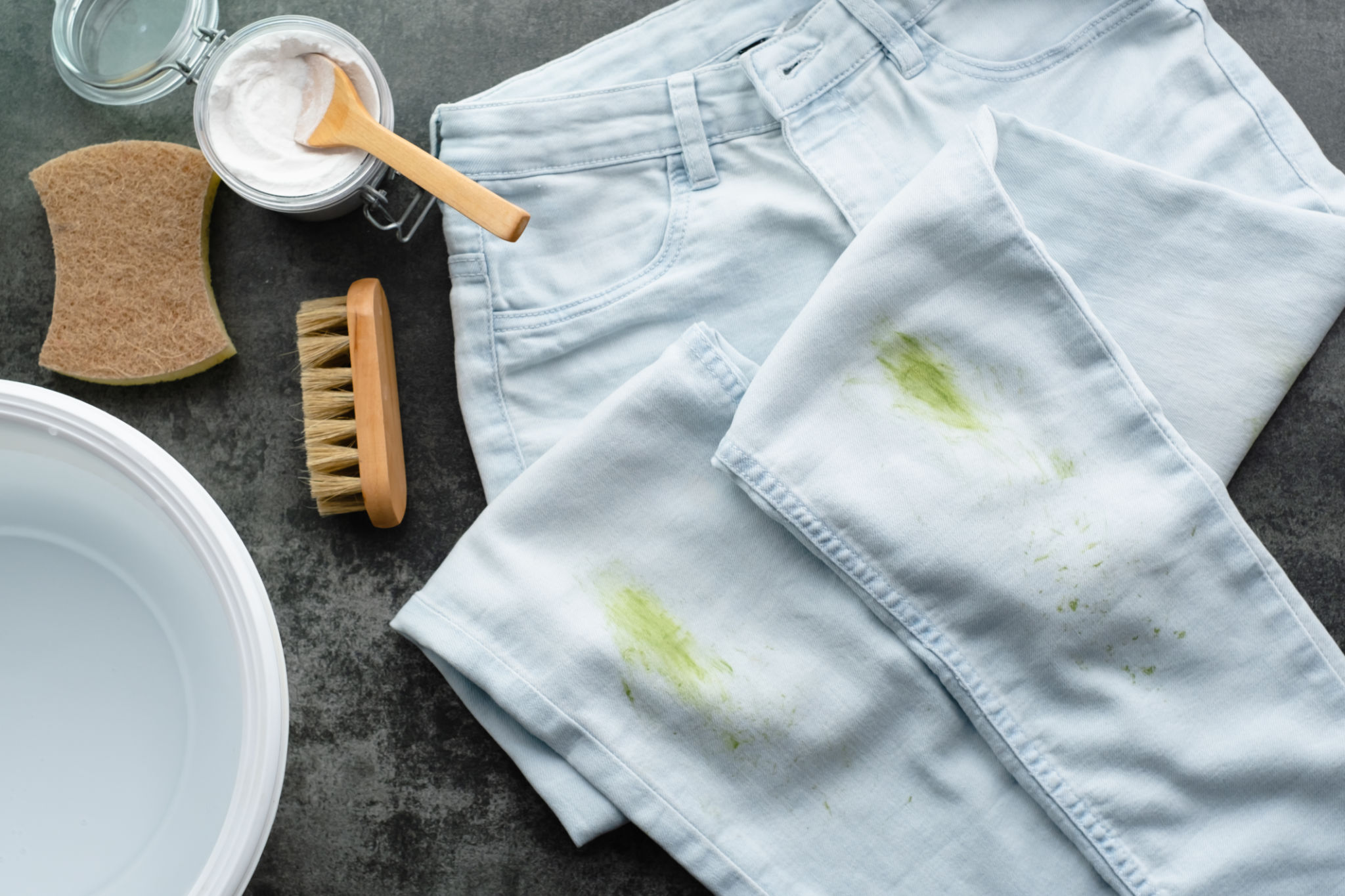 affordable cleaning
