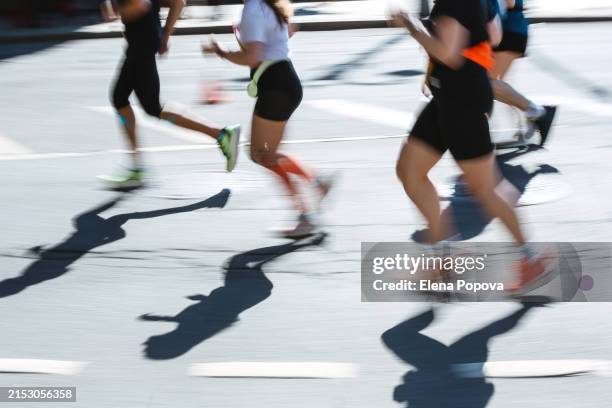 Sport Run Fast 99 People Moving Fast Motion Stock Photos, High-Res Pictures, and ...