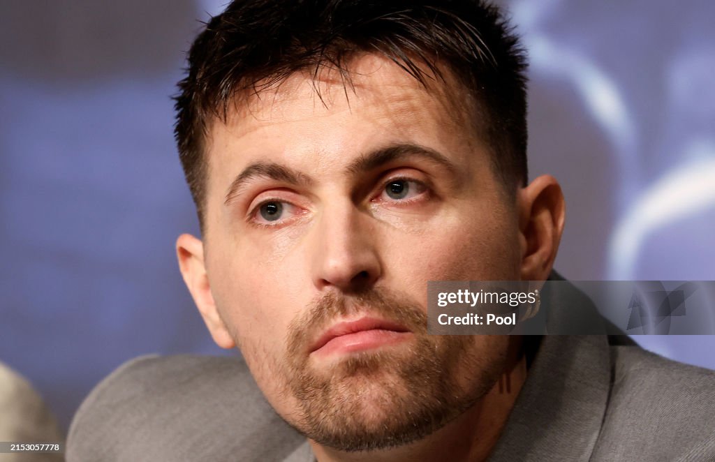 "Le Deuxieme Act" (The Second Act) Press Conference - The 77th Annual Cannes Film Festival