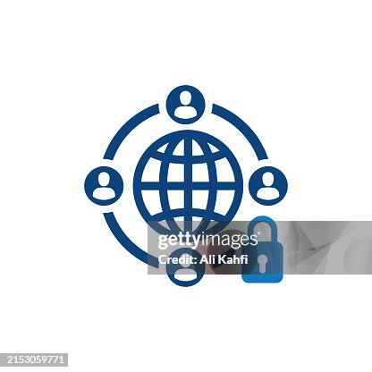 Global Protection icon. Solid icon that can be applied anywhere, simple, pixel perfect and modern style. Global Protection icon. Solid icon that can be applied anywhere, simple, pixel perfect and modern style.
