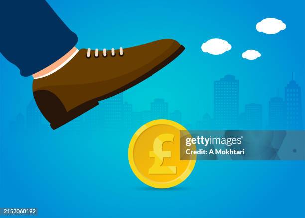 ilustraciones, imágenes clip art, dibujos animados e iconos de stock de crisis económica. - caída de la bolsa de acciones