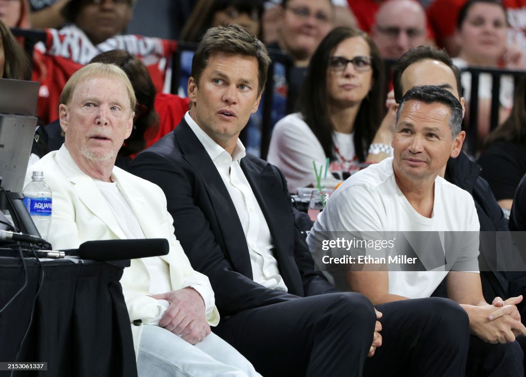 Phoenix Mercury v Las Vegas Aces