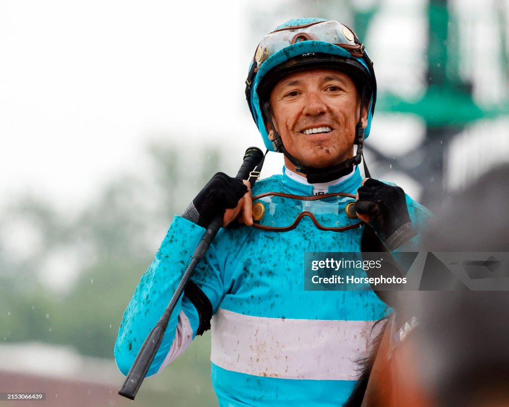 149th Preakness Stakes