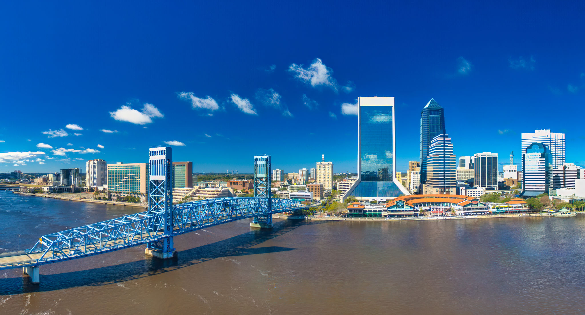 jacksonville roof