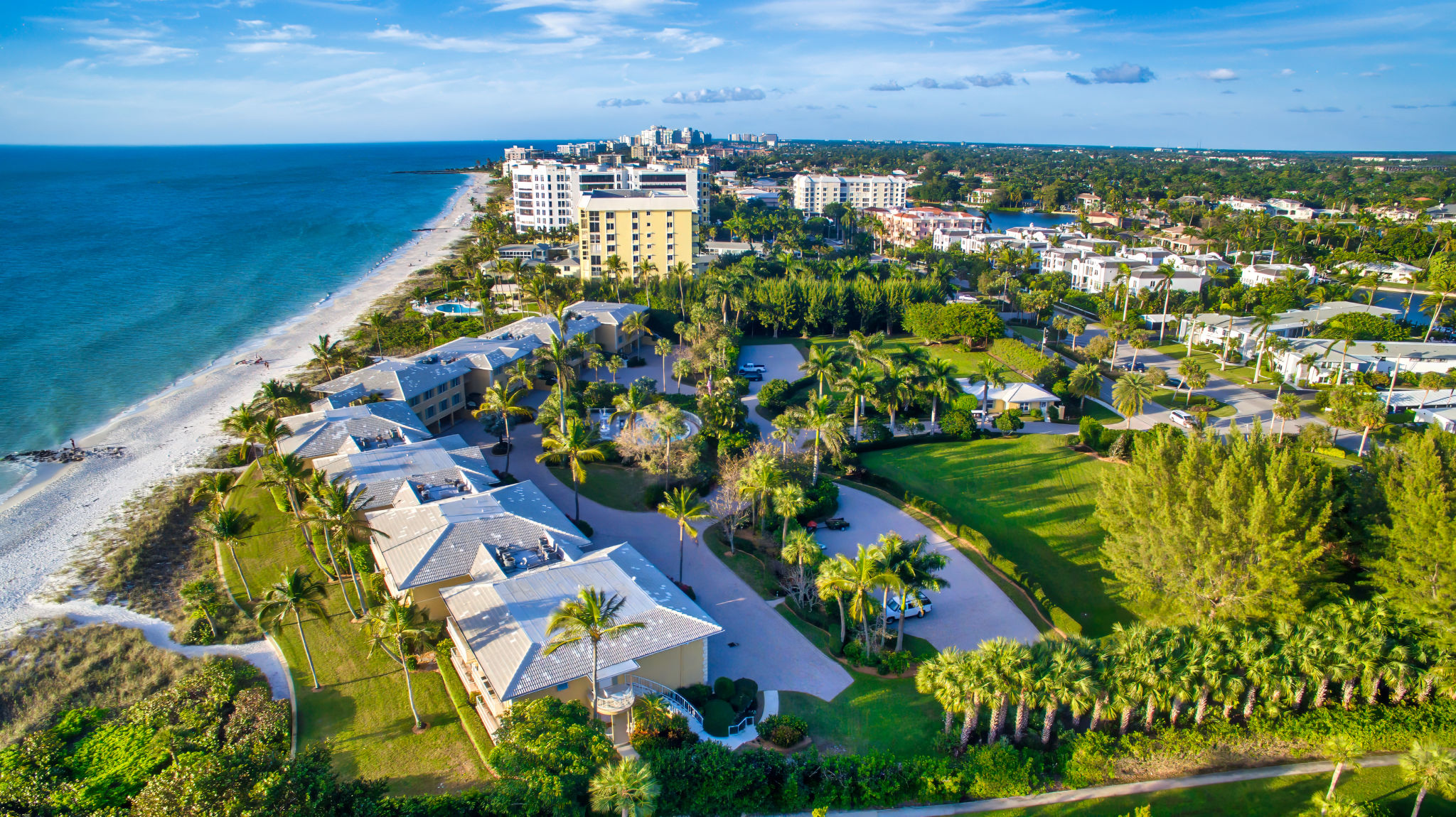naples florida