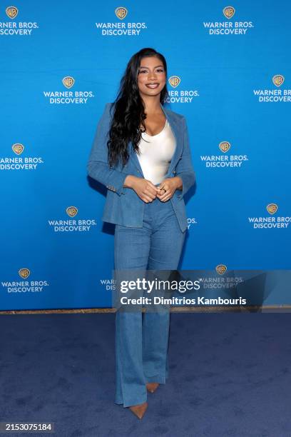 Taylor Rooks Smile 846 Taylor Rooks Photos & High Res Pictures - Getty Images