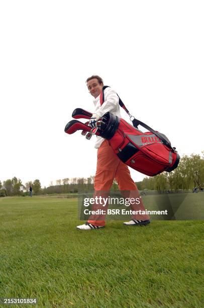 Robin Rienstra 28 Flikken Maastricht Stock Photos, High-Res Pictures, and Images ...