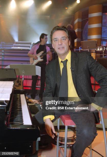 Jan Riwtman 11 Radioprogramma Stock Photos, High-Res Pictures, and Images - Getty ...