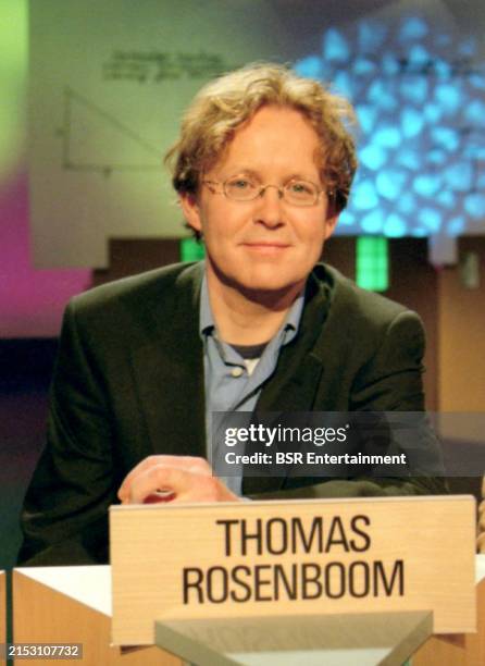 Thomas Rosenboom 185 Rosenboom Stock Photos, High-Res Pictures, and Images - Getty Images
