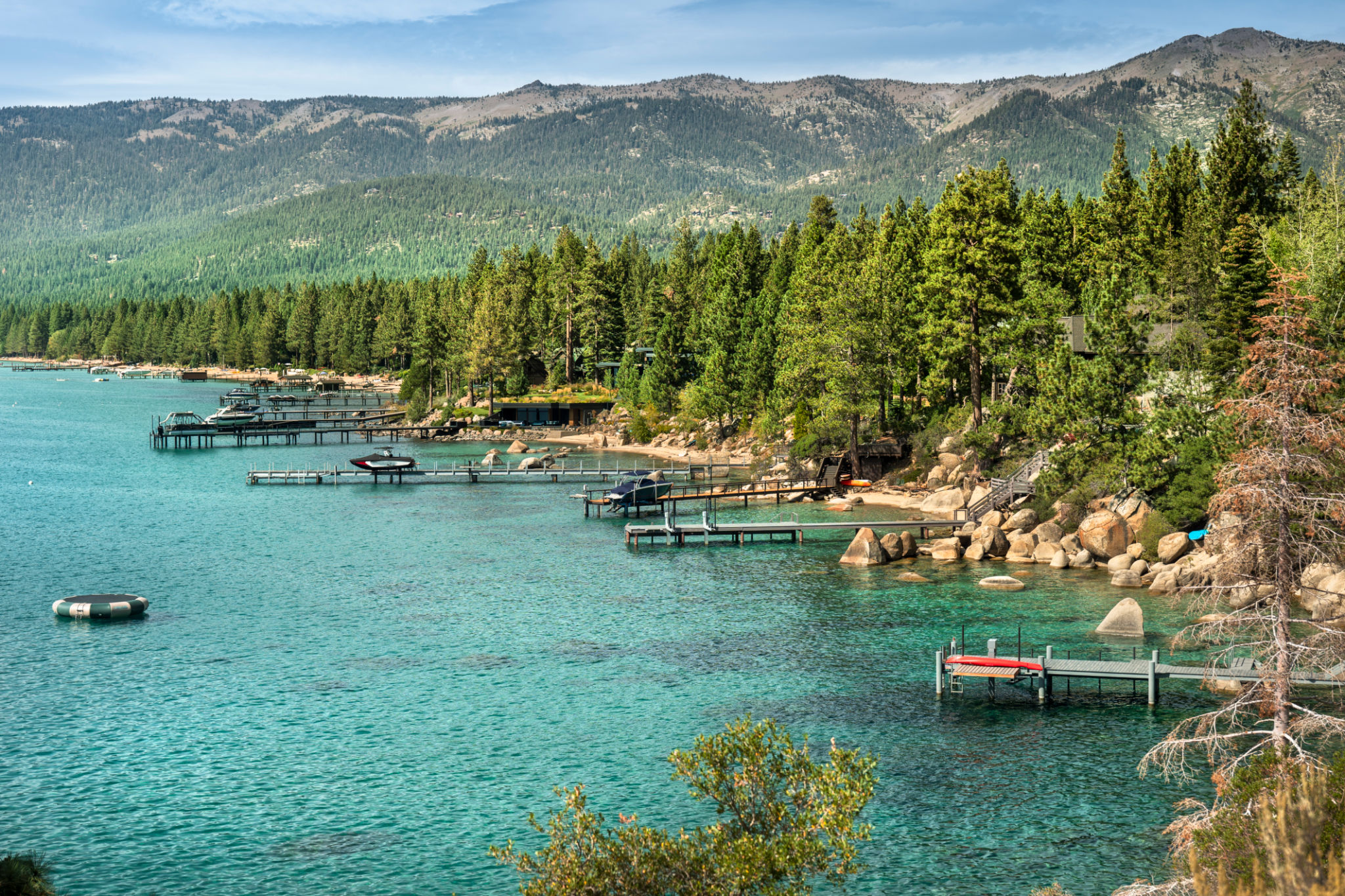 lake tahoe