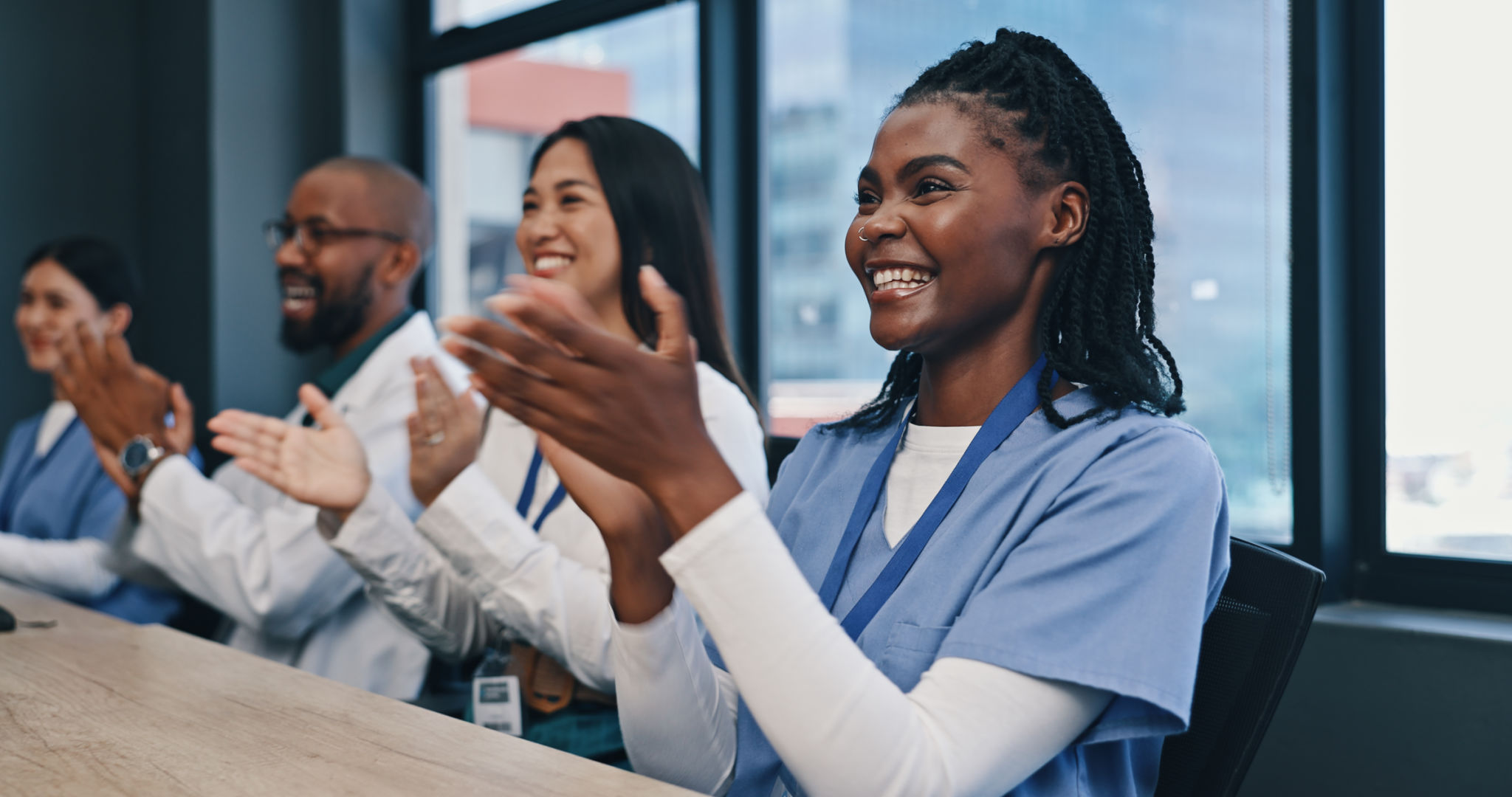 healthcare procurement