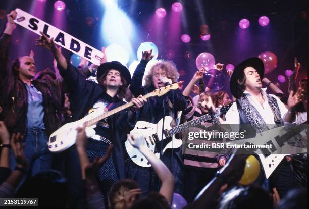 Slade Razee 3,010 Slade Group Stock Photos, High-Res Pictures, and Images - Getty ...