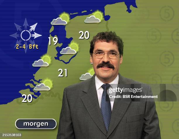 Timofeeff 57 Rtl Weather Stock Photos, High-Res Pictures, and Images - Getty Images