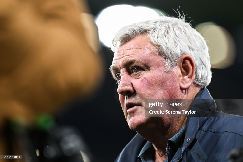 Manchester United v Newcastle United - Premier League