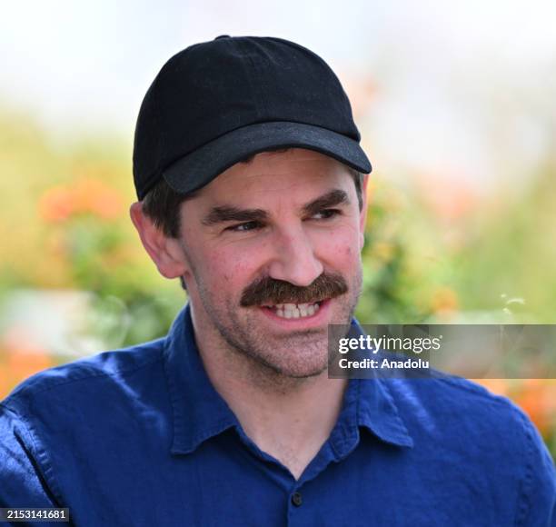 89 Evan Johnson Film Director Stock Photos, High-Res Pictures, and