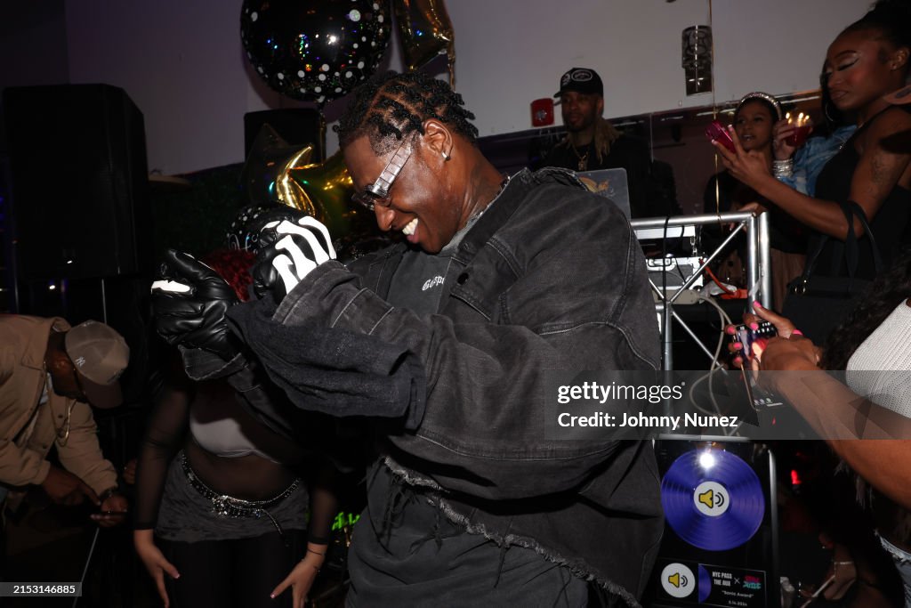 Phresher Birthday Celebration