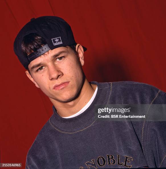 American actor, producer, model and rapper Mark Wahlberg American actor, producer, model and rapper Mark Wahlberg
