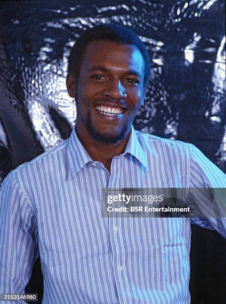 Wade Rivers Singer 3,484 Jamaican Singer Stock Photos, High-Res Pictures, and Images ...