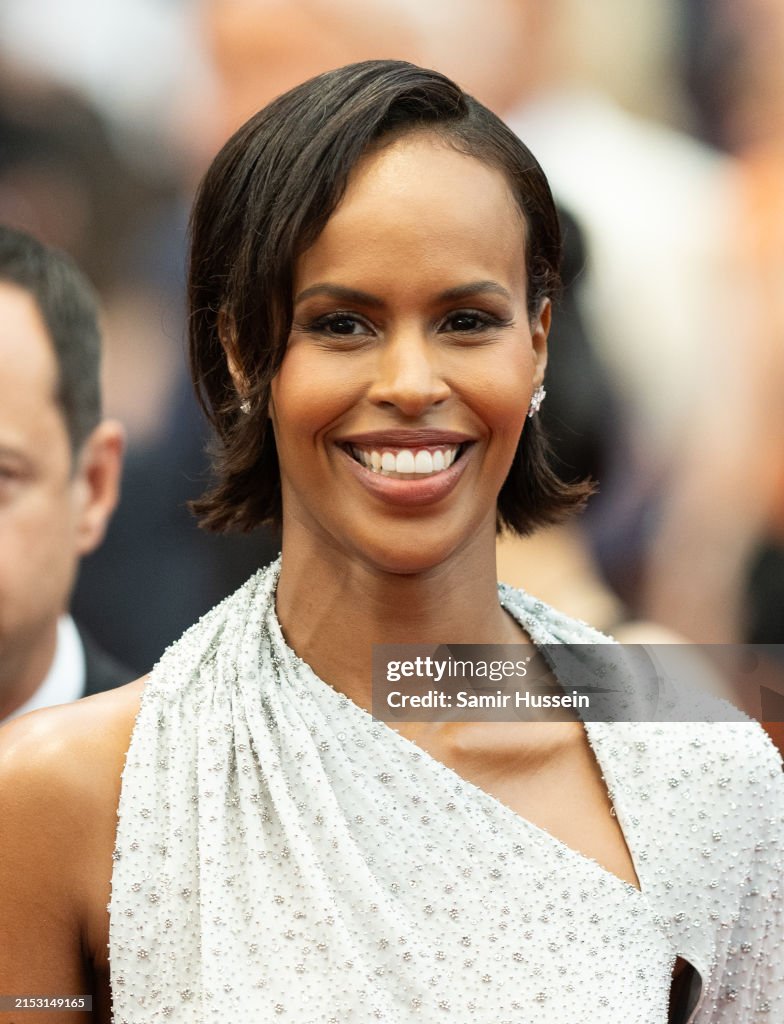 "Furiosa: A Mad Max Saga" (Furiosa: Une Saga Mad Max) Red Carpet - The 77th Annual Cannes Film Festival