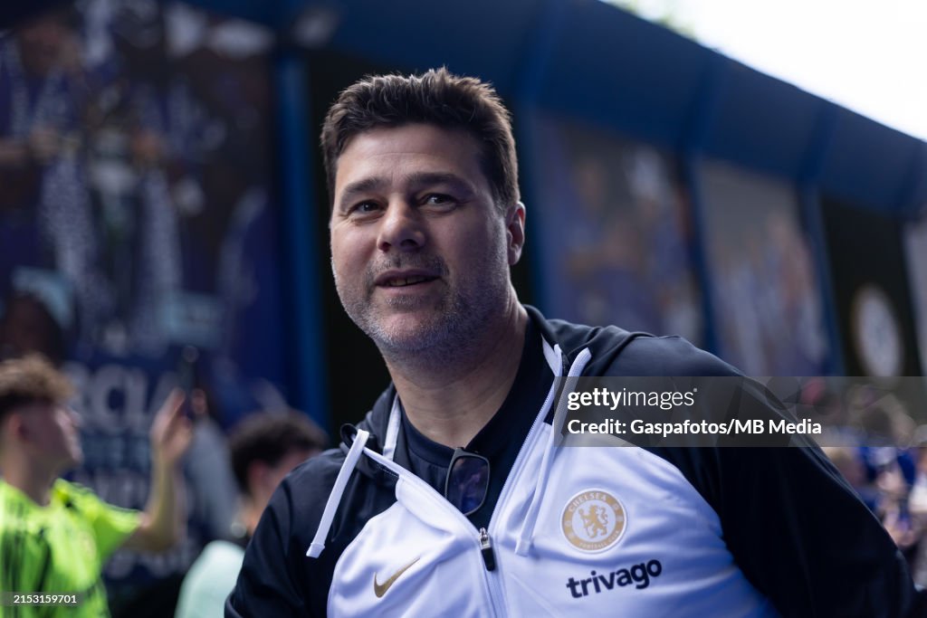 Chelsea FC v AFC Bournemouth - Premier League