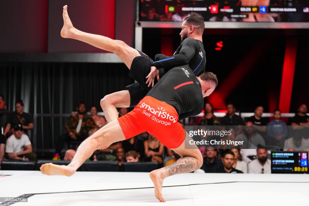 UFC Fight Pass Invitational 7