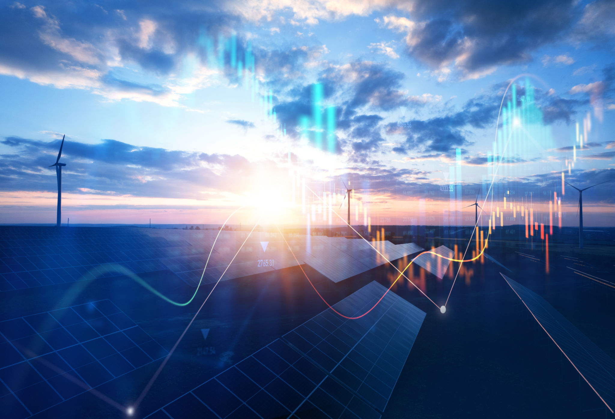 energy analysis