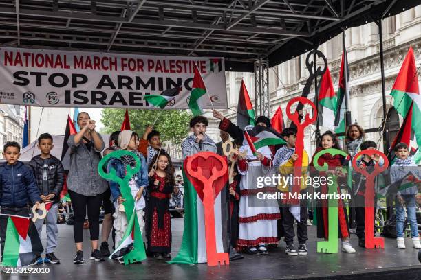 5,023 Palestinian Key Stock Photos, High-Res Pictures, and Images ...