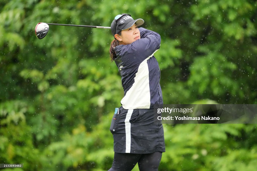TWINFIELDS LADIES TOURNAMENT - Round One