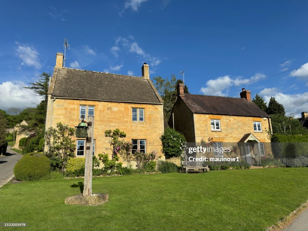 Stanton, Gloucestershire