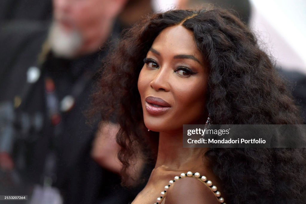 Cannes Film Festival 2024 Red Carpet