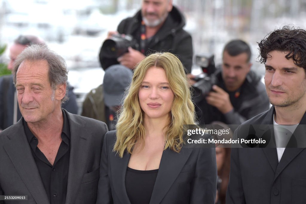Cannes Film Festival 2024 Photocall