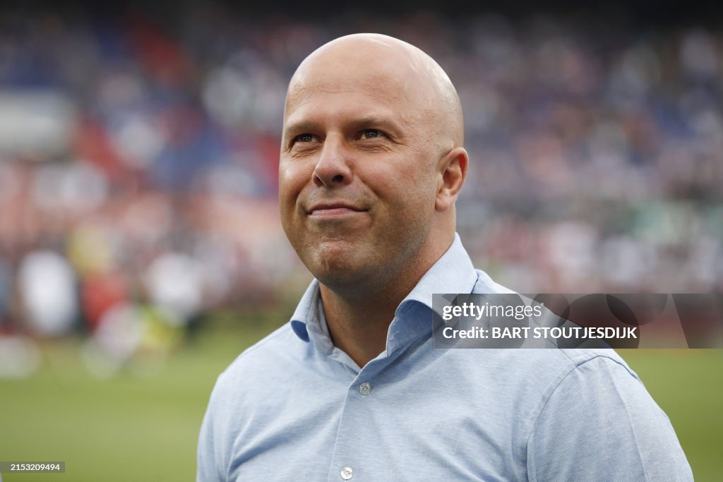 FBL-NED-EREDIVISIE-ROTTERDAM-FEYENOORD