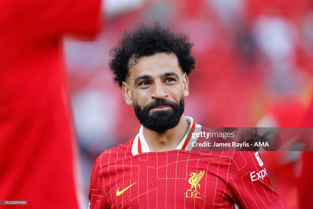 Liverpool FC v Wolverhampton Wanderers - Premier League