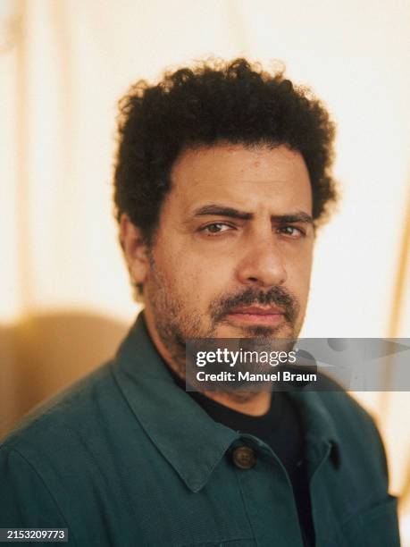 Hamich Design 712 Fim Director Photos & High Res Pictures - Getty Images
