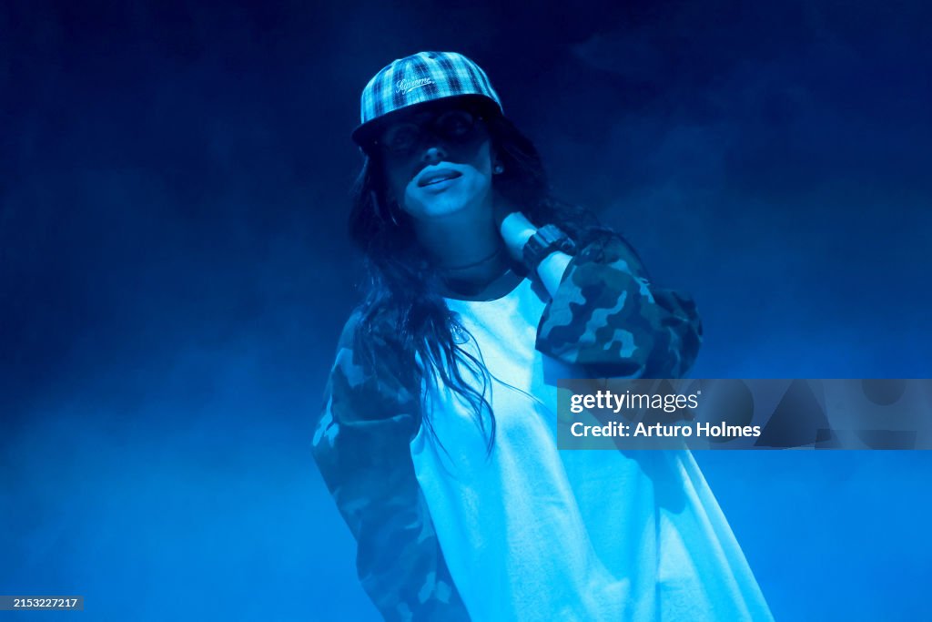 Billie Eilish "Hit Me Hard And Soft" Album Release Listening Party