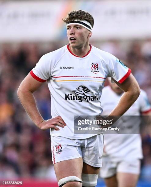Mathew Rae Rugby 12,547 Kingspan Stadium Photos & High Res Pictures - Getty Images
