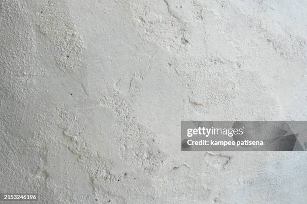 abstract white wall background - whitewashed stock pictures, royalty-free photos & images