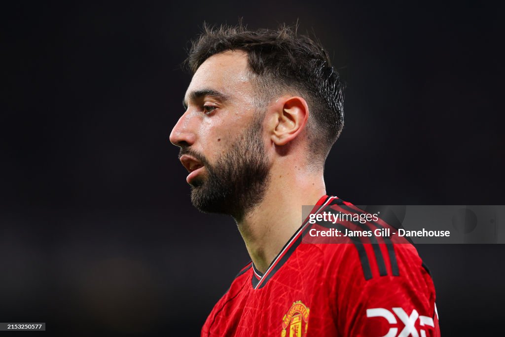 Manchester United v Newcastle United - Premier League