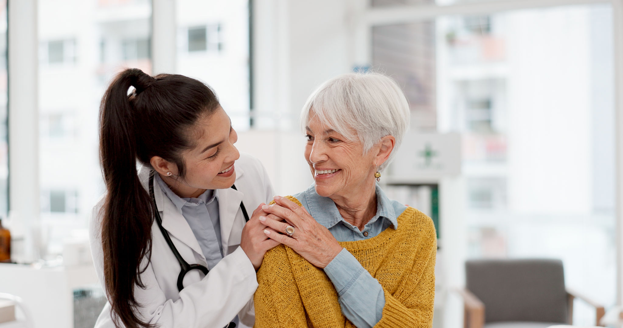 healthcare services
