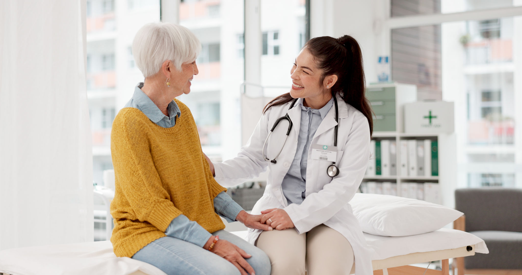 patient communication