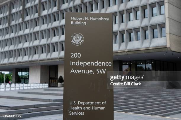 Hhs Building 102 Hubert Humphrey Building Stock Photos, High-Res Pictures, and ...