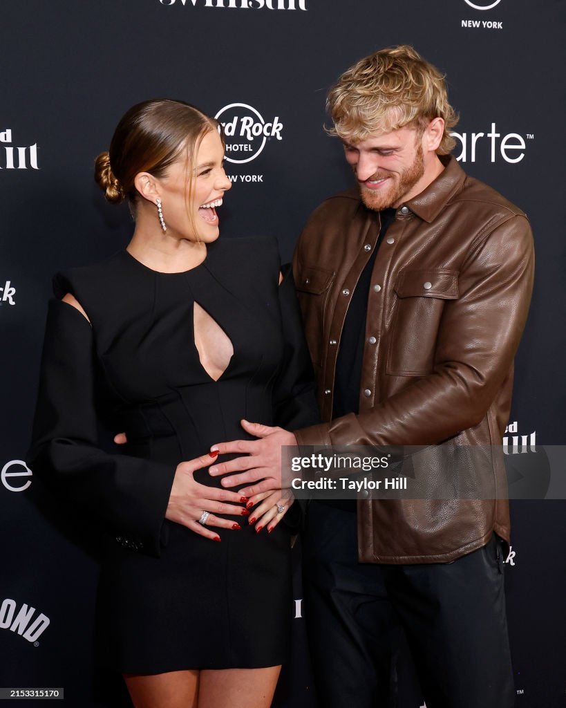 2024 Sports Illustrated Swimsuit Issue Launch Party