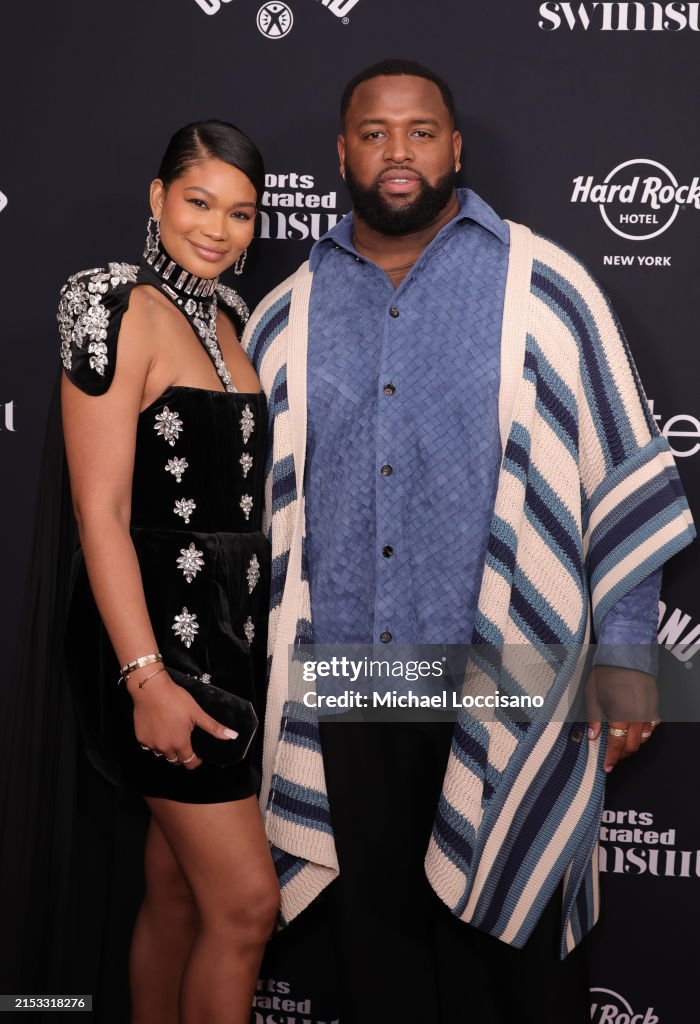 2024 Sports Illustrated Swimsuit Issue Launch Party