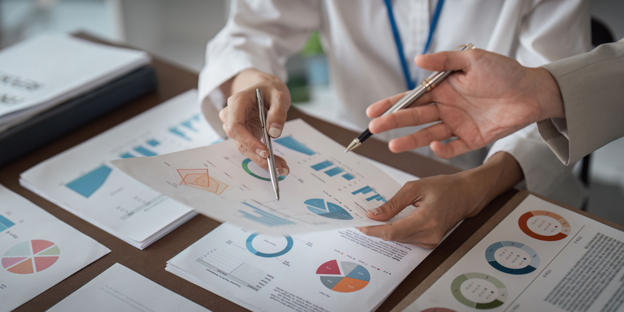 clinical project management