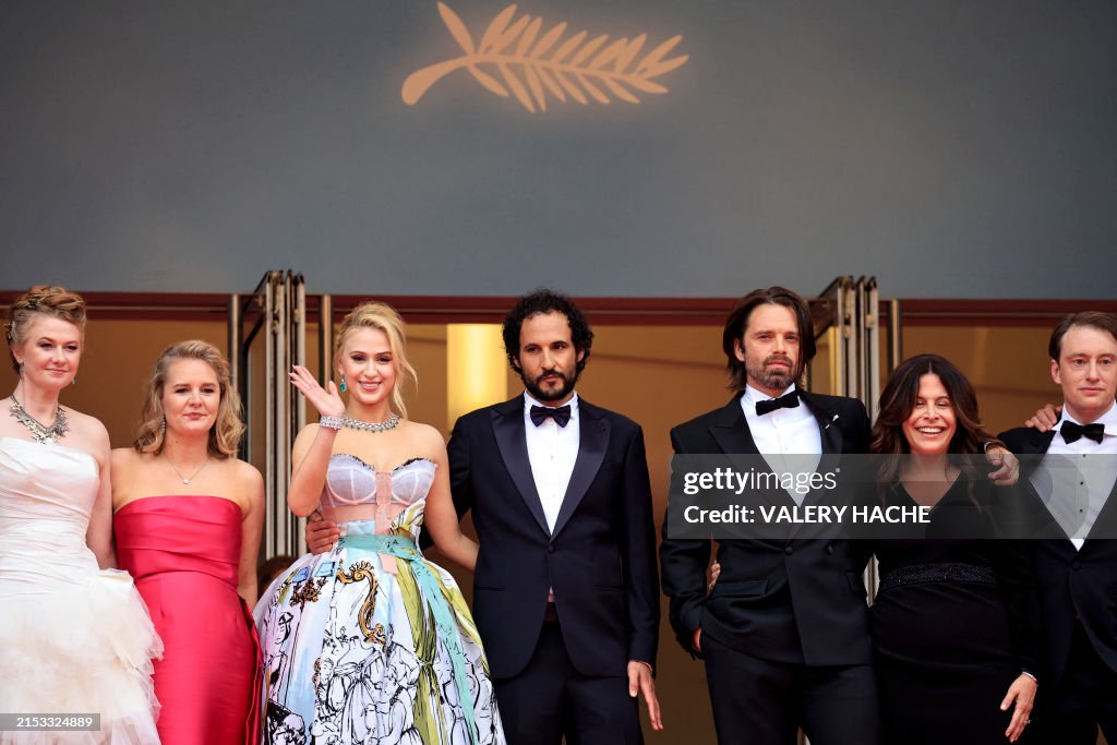 FRANCE-FILM-FESTIVAL-CANNES