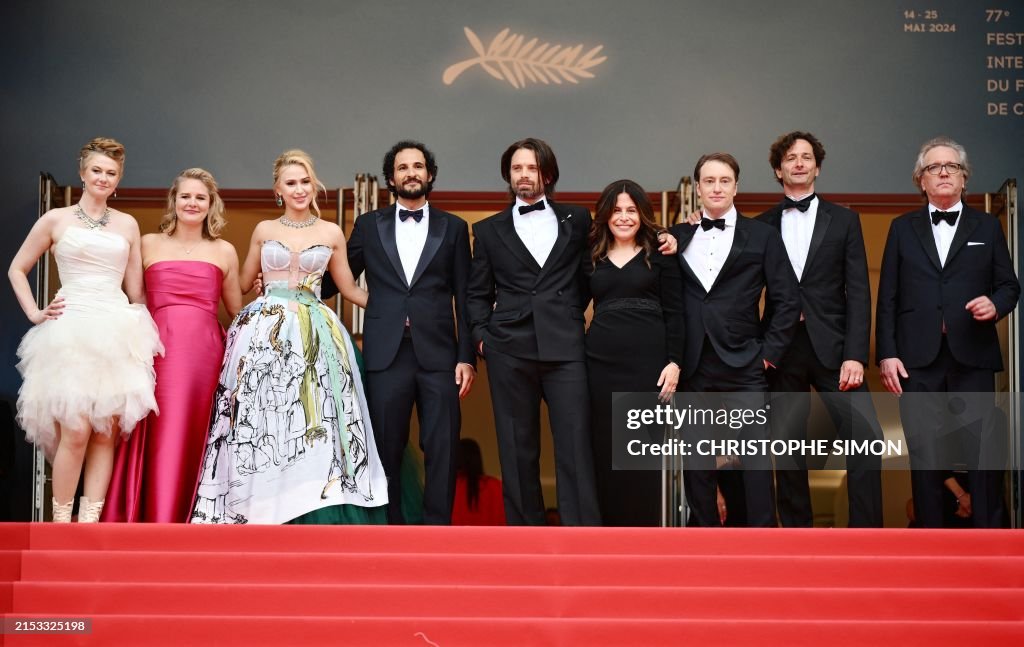 FRANCE-FILM-FESTIVAL-CANNES