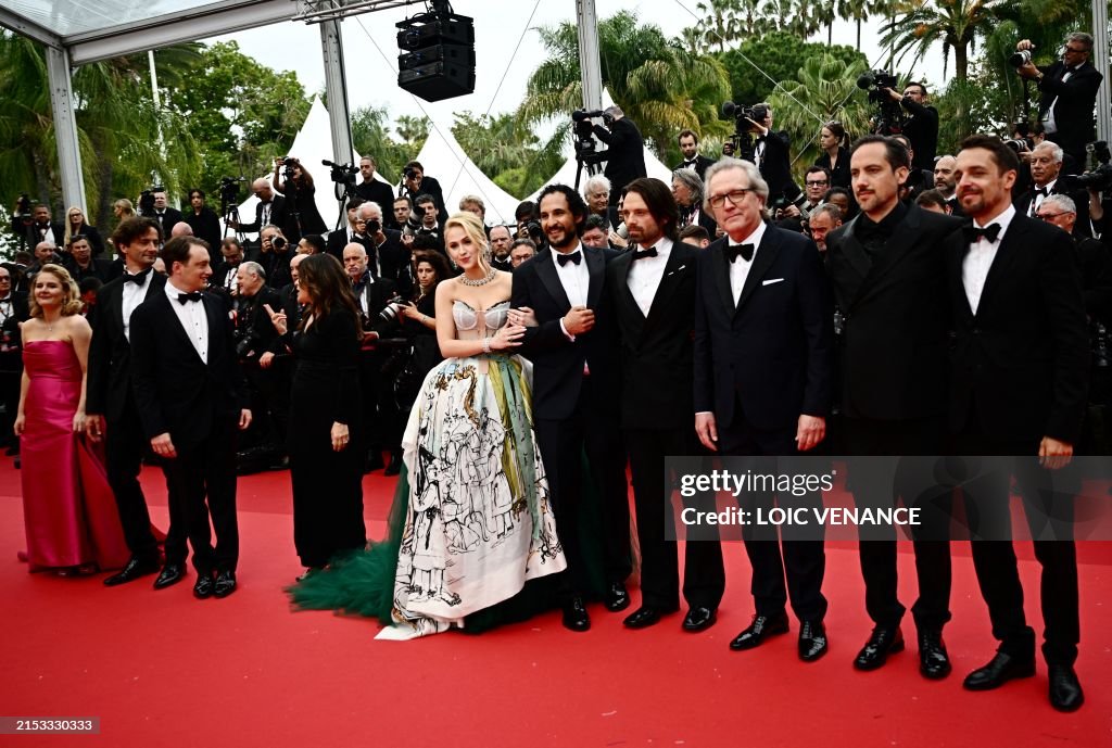 FRANCE-FILM-FESTIVAL-CANNES