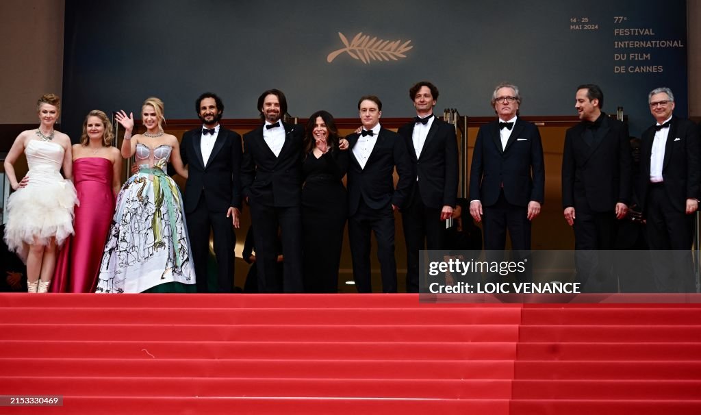 TOPSHOT-FRANCE-FILM-FESTIVAL-CANNES