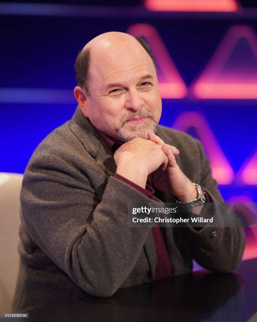 Jason Alexander Boxing PYRAMID -