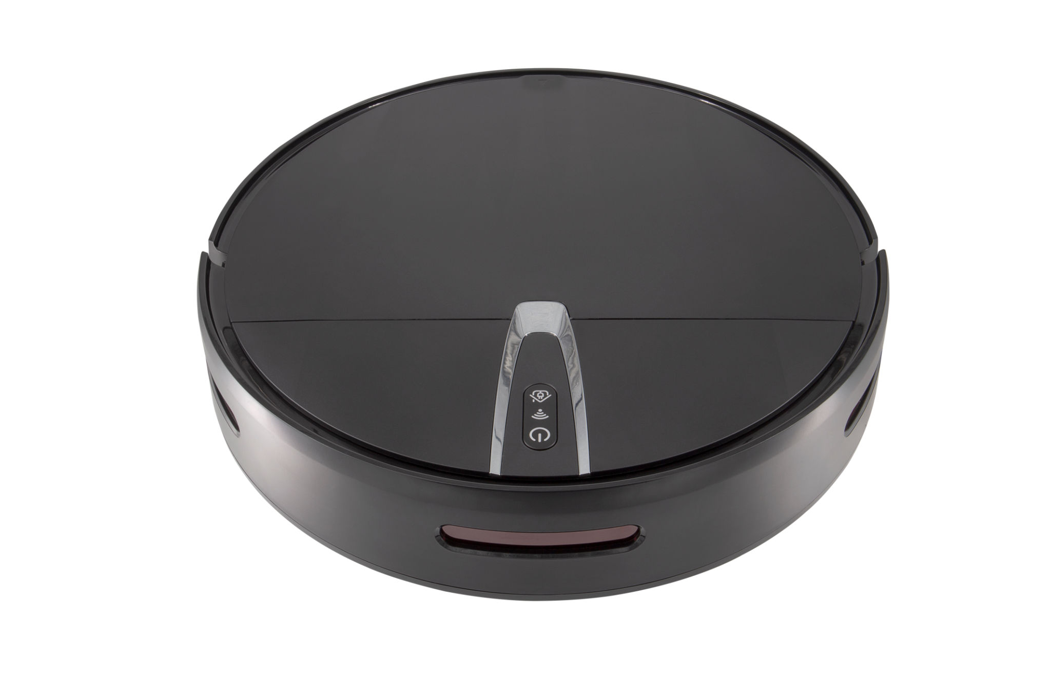 robotic vacuum